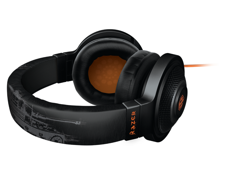 Illustration for article titled Razer's Figured Out Colors, Everybody